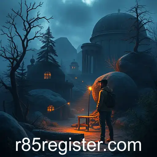 Exploring the Enchanting World of Adventure Games: A Deep Dive into the Genre