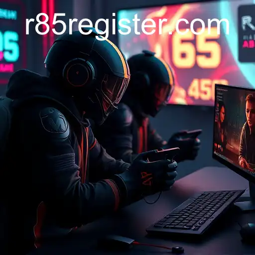 The Digital Frontier of Gaming in 2025