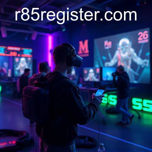 The Evolution of Gaming Communities in 2025