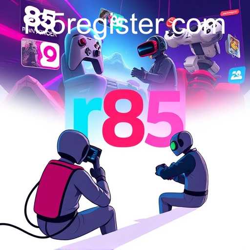 The Evolution of Gaming: R85 and Its Impact