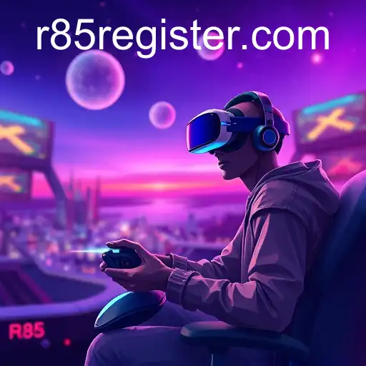 The Evolution of Online Gaming: A Deep Dive into R85