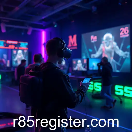 The Evolution of Gaming Communities in 2025