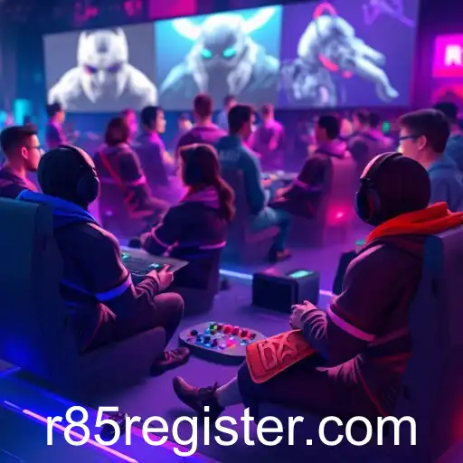 Gaming Community Thrives Amidst Rapid Evolution