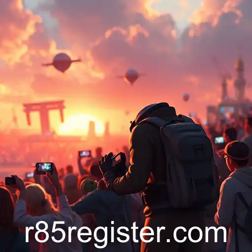 Gaming Evolution and Emerging Trends