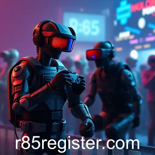 Gaming Trends and Innovations in 2025