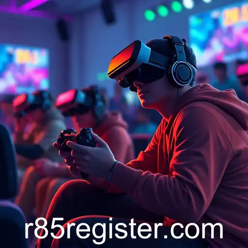 The Evolution of Online Gaming Communities