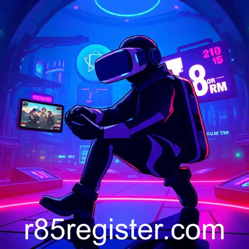 R85: The Future of Gaming Explored