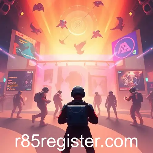 Innovation and Evolution in Gaming with R85