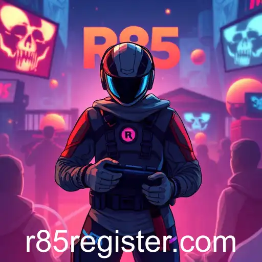 R85: Revolutionizing Online Gaming Experience