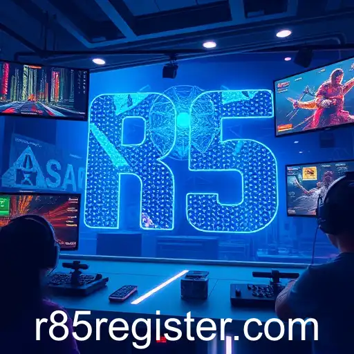 The Rise of R85: Uncovering Gaming Trends