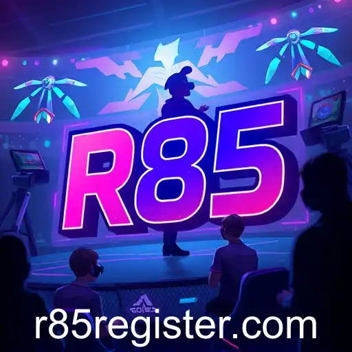 The Rise of R85: A Gaming Phenomenon