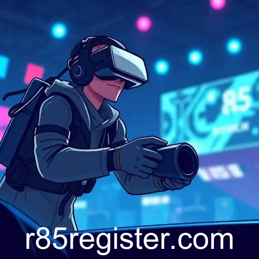 The Rise of R85 in Gaming Culture
