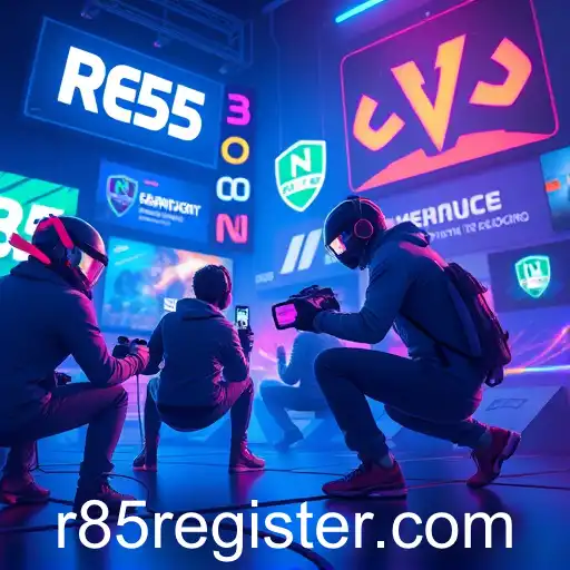 The Rise of R85: A Gaming Phenomenon