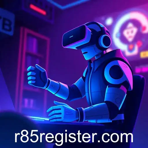 Gaming Evolution: r85 as a Digital Hub