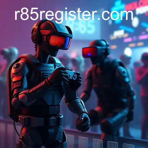 Gaming Trends and Innovations in 2025