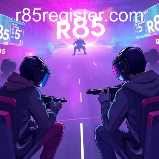 Exploring the Digital Realm: R85 and its Impact on Gaming Culture