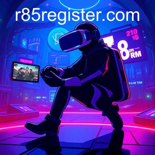 R85: The Future of Gaming Explored