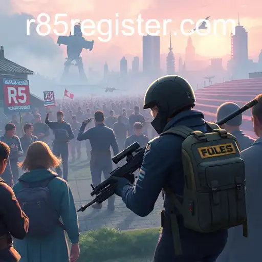 Rising Popularity of R85 Game Challenges in 2026