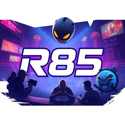 R85 Revolutionizes Gaming Experience in 2025