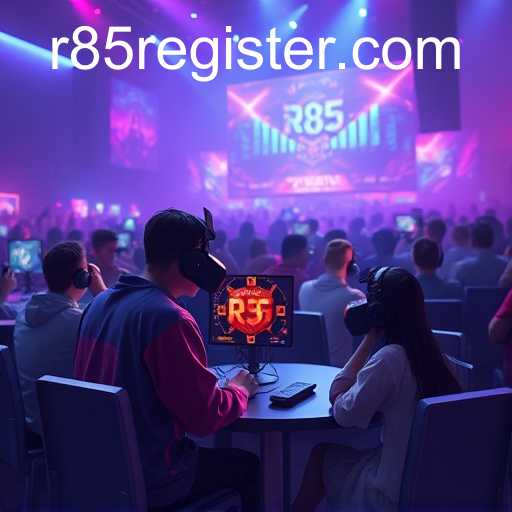 R85: The Revolution in Online Gaming