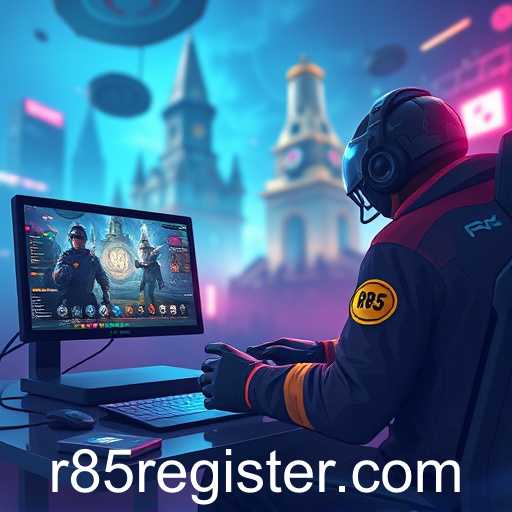 R85: Revolutionizing Online Gaming Experience