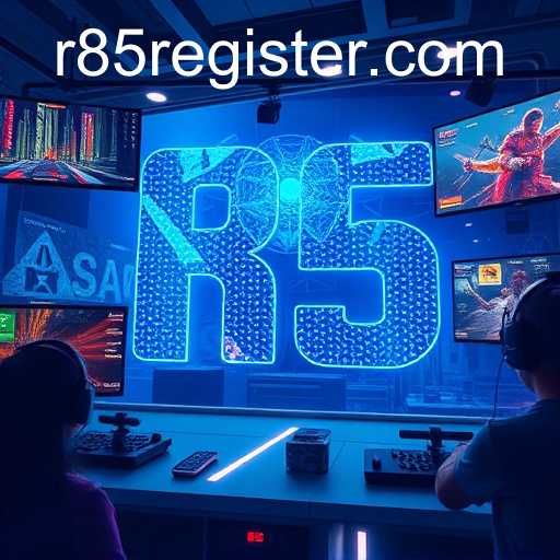 The Rise of R85: Uncovering Gaming Trends