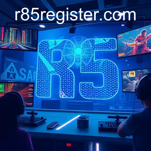 The Rise of R85: Uncovering Gaming Trends