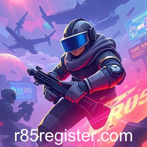 The Rise of R85: A Gaming Phenomenon