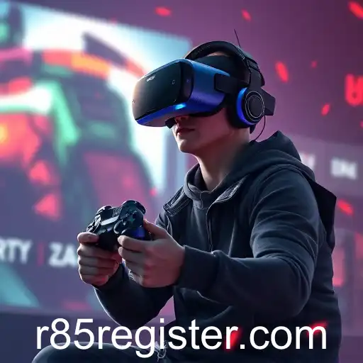 The Rise of R85 in Online Gaming